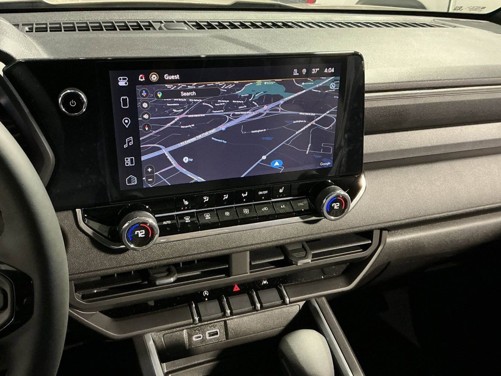 New 2026 Chevrolet Colorado Trail Boss image 28