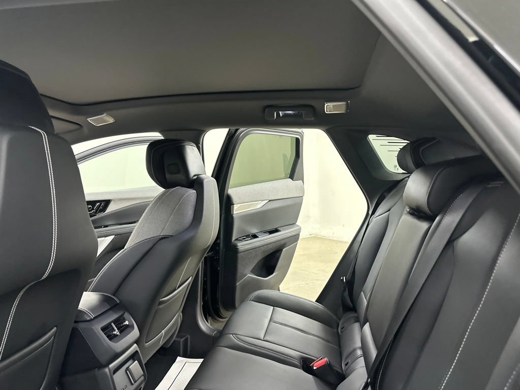 New 2027 Cadillac Optiq Sport AWD/4WD image 28