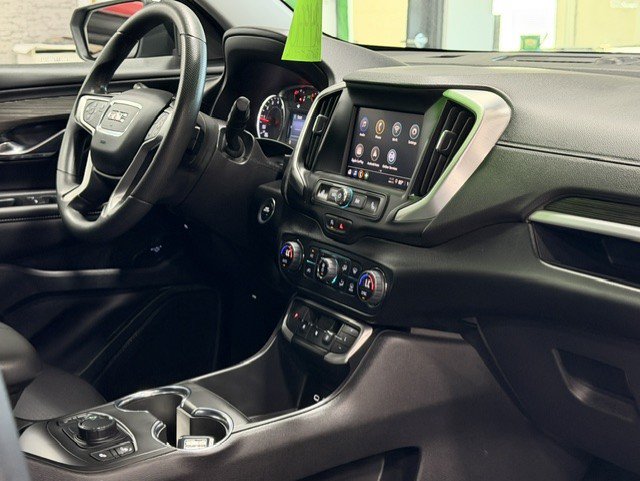Certified 2023 GMC Terrain SLE w/ Driver Convenience Package FWD image 10