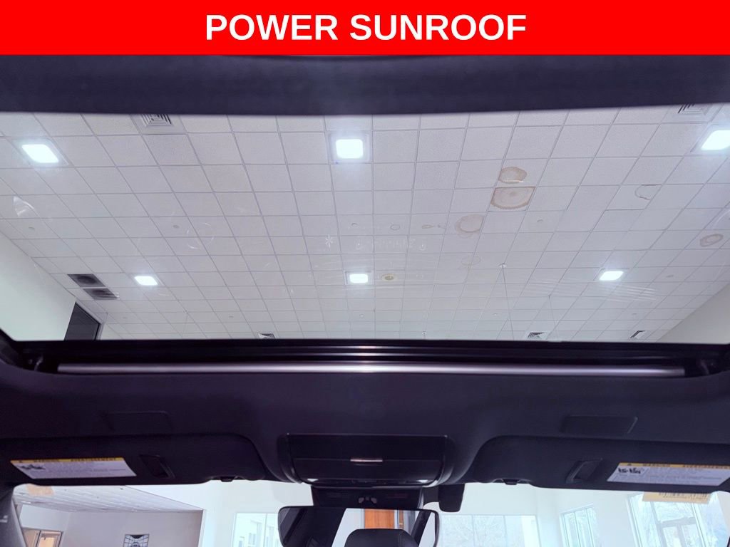 Certified 2024 Lexus LS 500 image 10