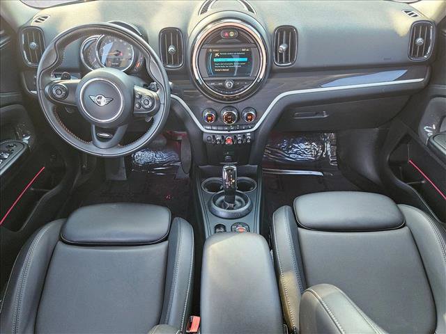 Used 2020 MINI Cooper Countryman S w/ Storage Package image 17