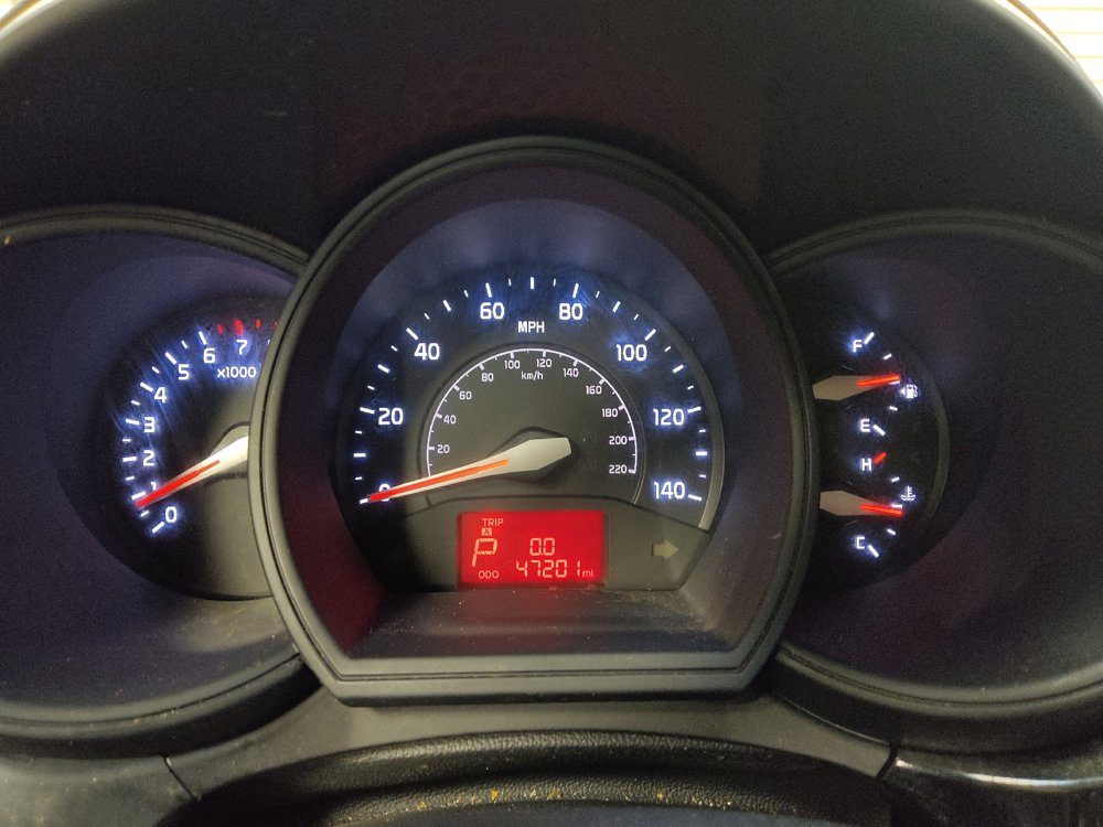 Used 2017 Kia Rio LX image 23