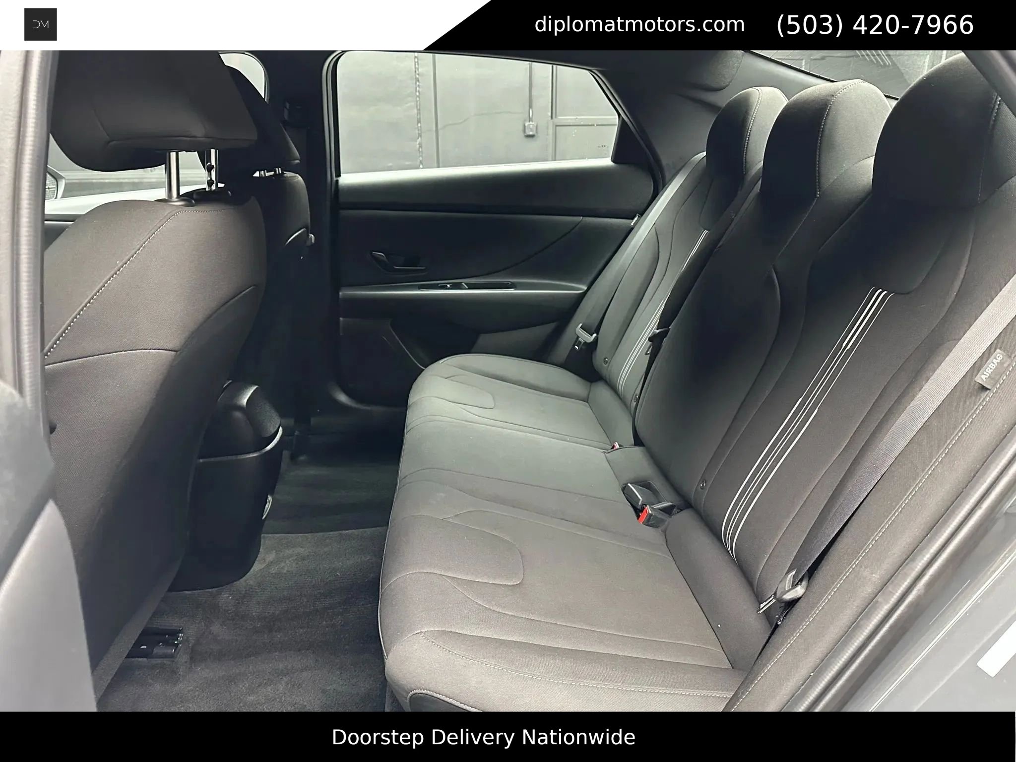 Used 2025 Hyundai Elantra Sport image 22