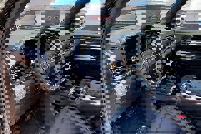 New 2026 GMC Terrain Elevation w/ Elevation Premium Package image 6