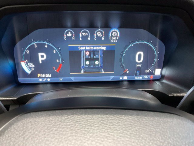 New 2026 Ford Ranger Raptor AWD/4WD image 31