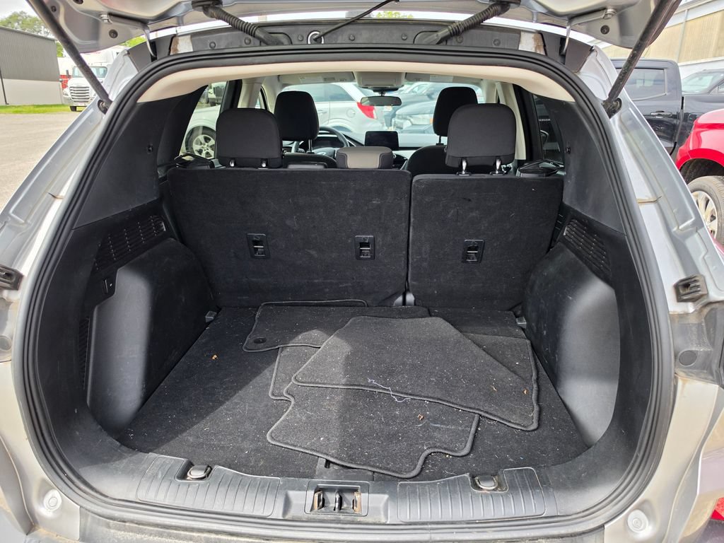 Used 2021 Ford Escape SE AWD/4WD image 8
