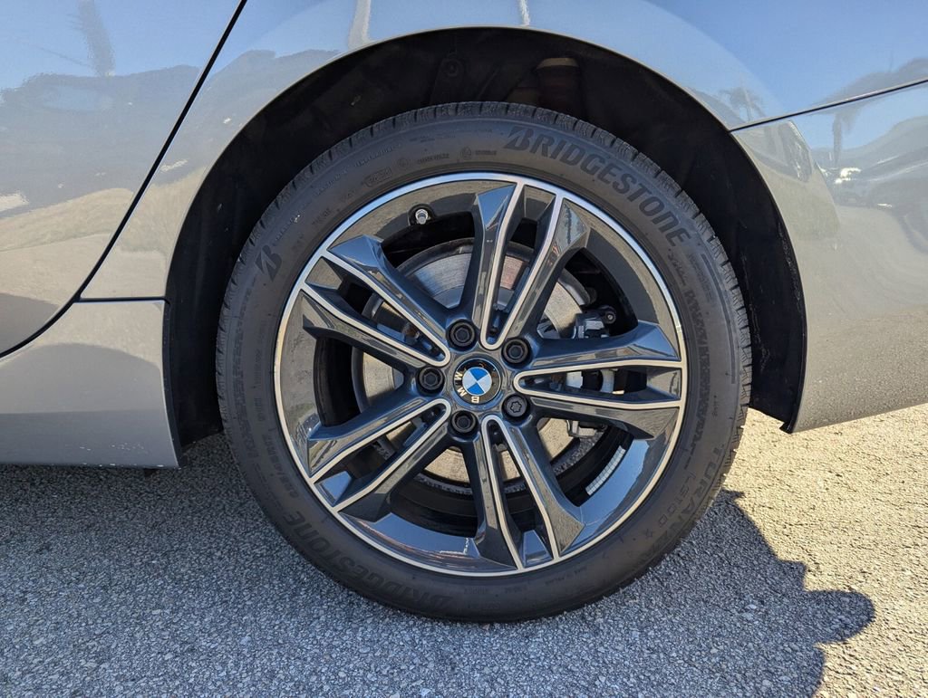 Used 2024 BMW 228i Gran Coupe w/ Lights Package image 15