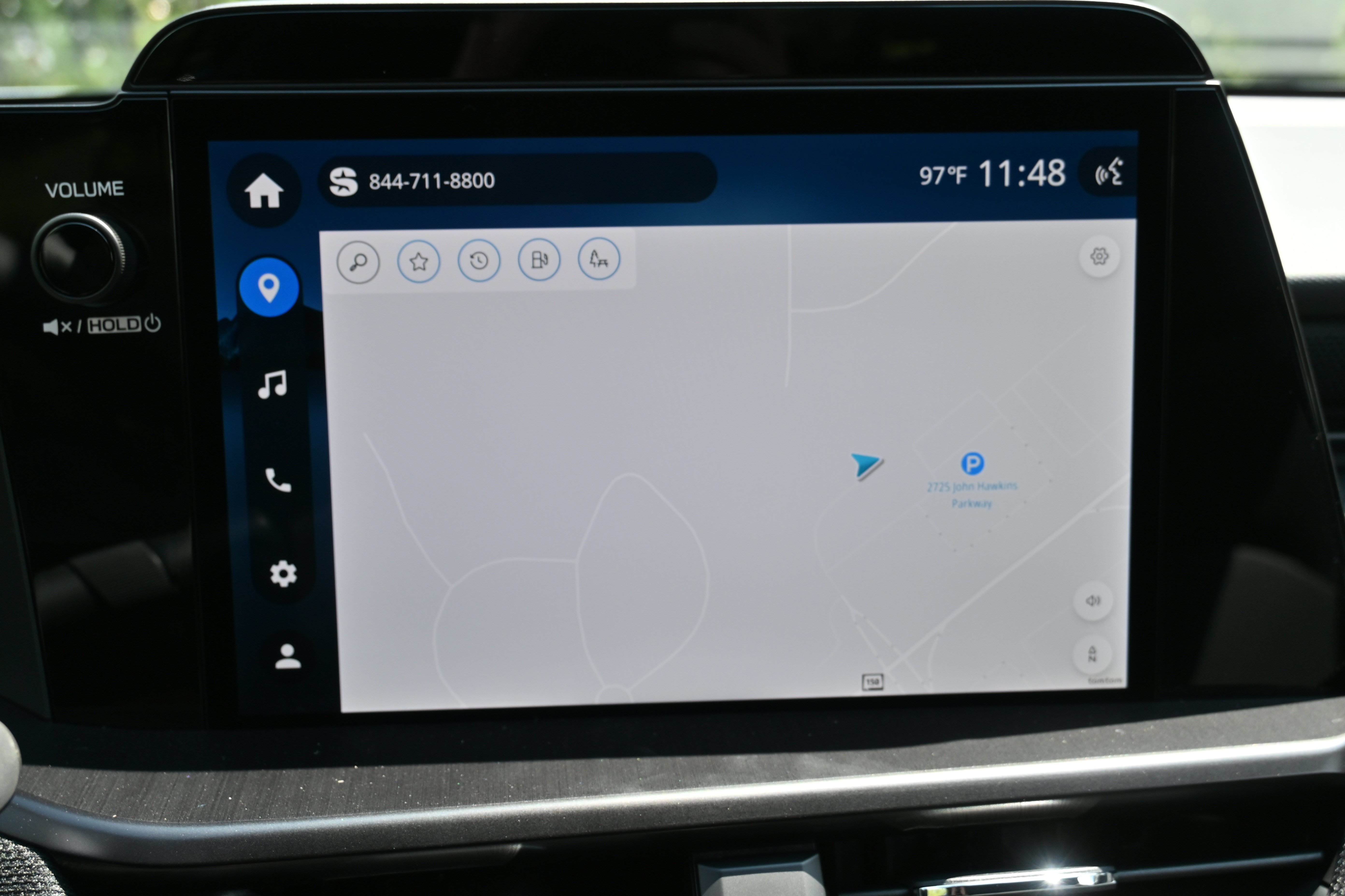 New 2026 Subaru Outback Premium AWD/4WD image 24