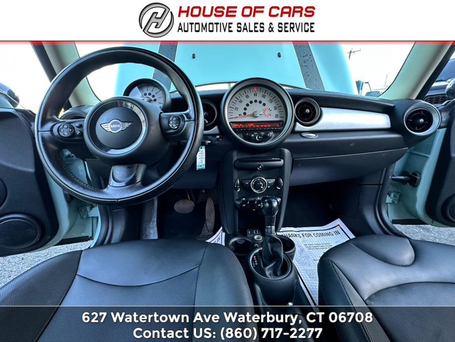 Used 2013 MINI Cooper Clubman image 35