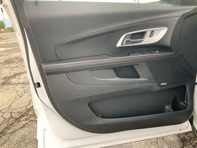 Used 2014 Chevrolet Equinox LT w/ Power Convenience Package FWD image 14