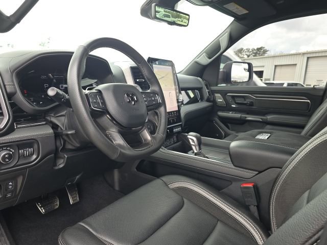 Used 2025 RAM 1500 RHO w/ RHO Level 1 Equipment Group AWD/4WD image 25