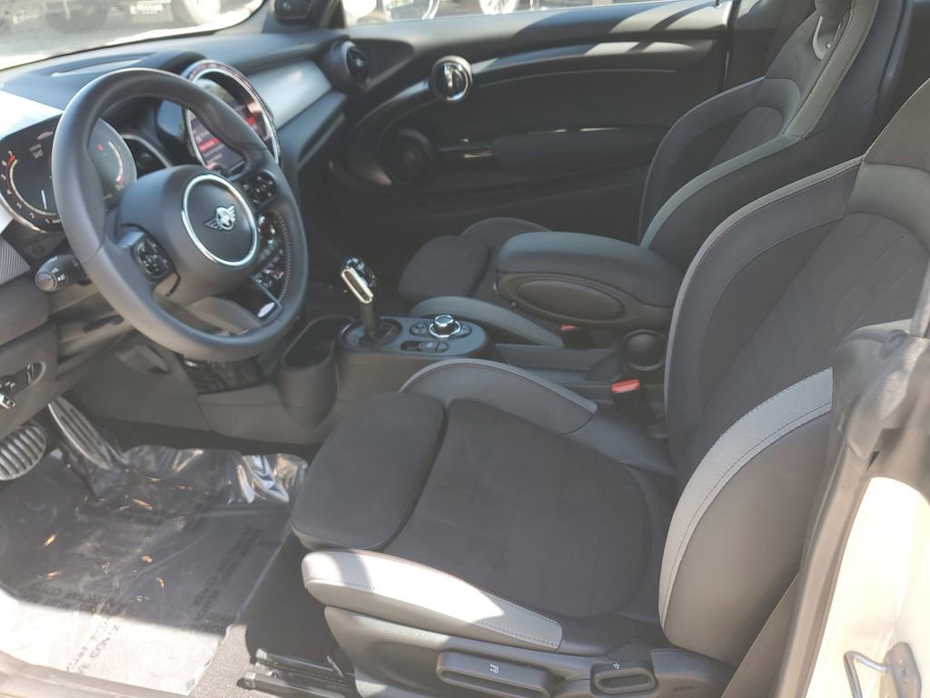 Used 2023 MINI Cooper John Cooper Works w/ Driver Assistance Package image 21