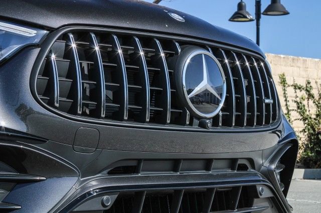 New 2025 Mercedes-Benz GLC 63 AMG S image 5