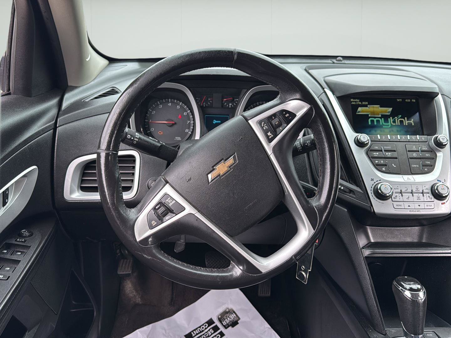 Used 2016 Chevrolet Equinox LT w/ Convenience Package FWD image 15