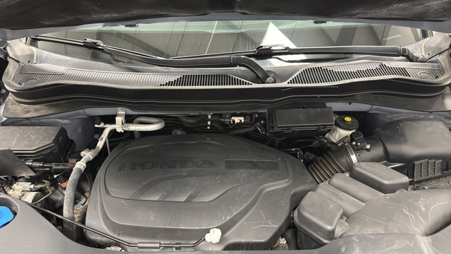 Used 2022 Honda Pilot Touring image 29
