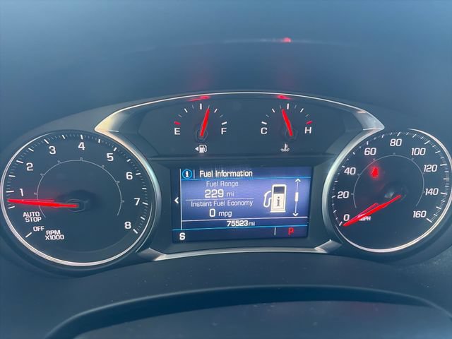 Used 2021 GMC Terrain SLE w/ Driver Convenience Package AWD/4WD image 14