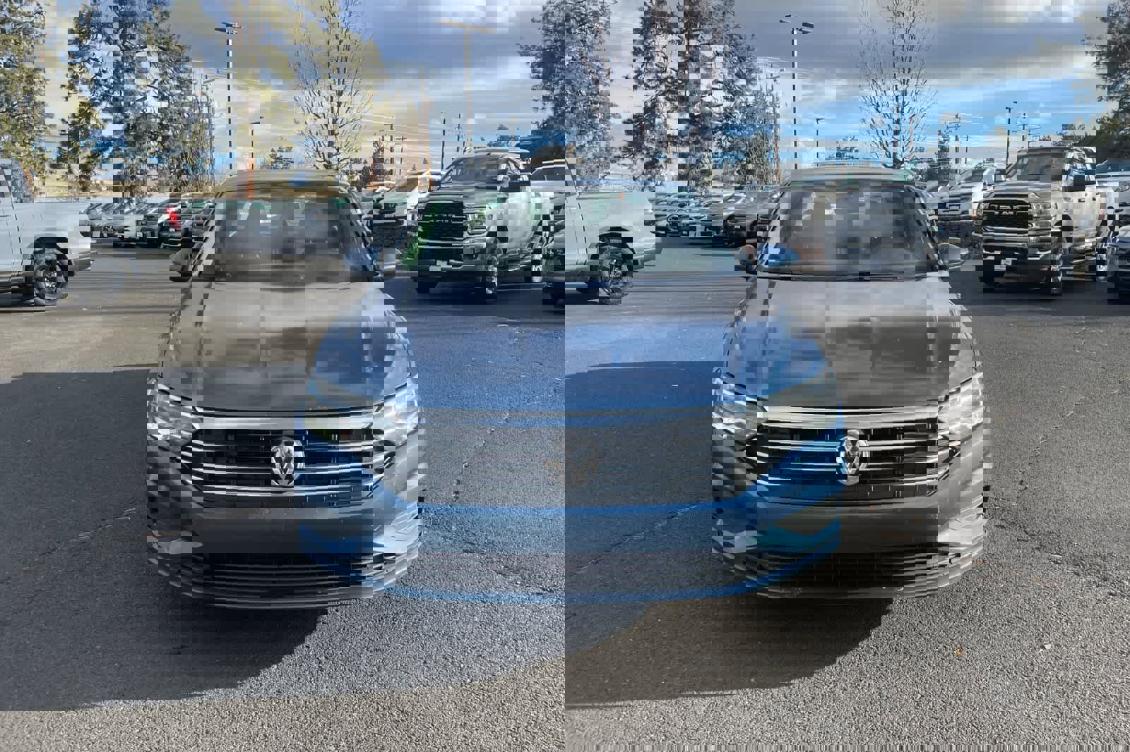 Used 2019 Volkswagen Jetta S image 10