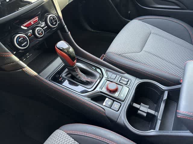 Certified 2023 Subaru Forester Sport AWD/4WD image 28