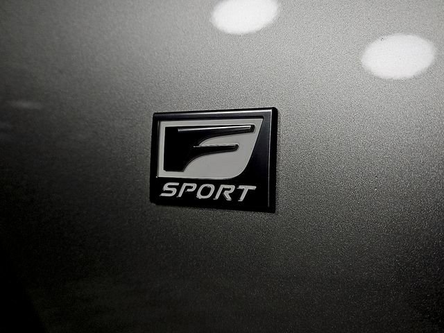 Used 2023 Lexus IS 350 F Sport image 31