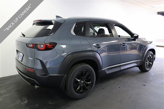 New 2026 MAZDA CX-50 2.5 Hybrid w/ Preferred Pkg image 5