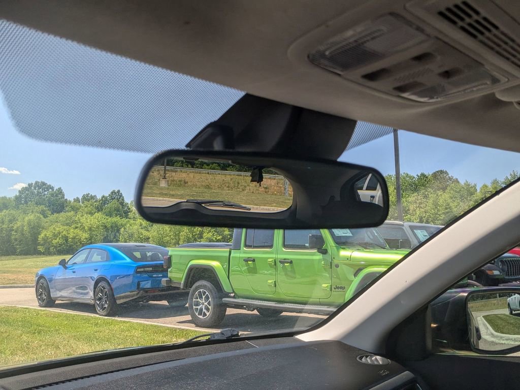 Used 2019 Honda HR-V EX image 28