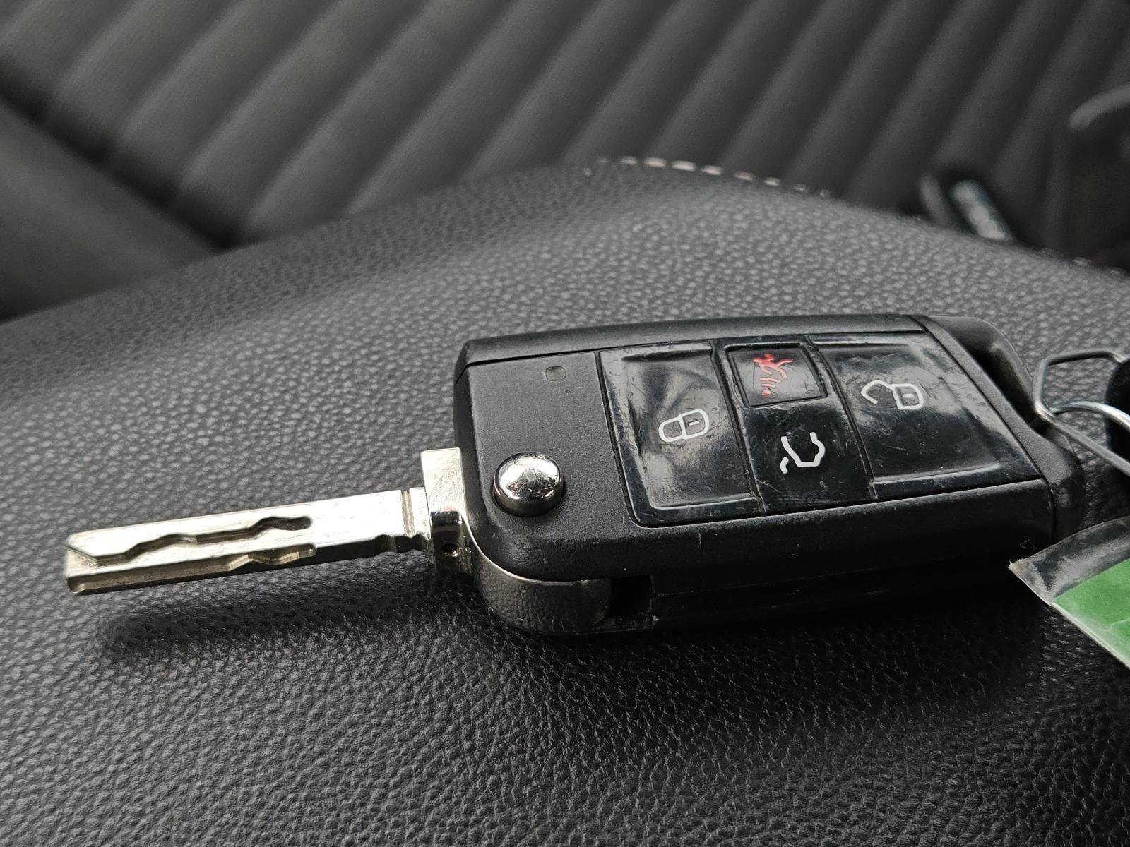 Used 2024 Volkswagen Jetta S FWD image 30