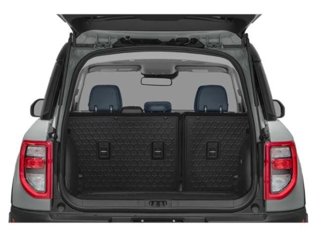 Used 2022 Ford Bronco Sport Outer Banks w/ Tech Package image 12