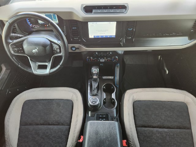 Used 2022 Ford Bronco Wildtrak AWD/4WD image 26