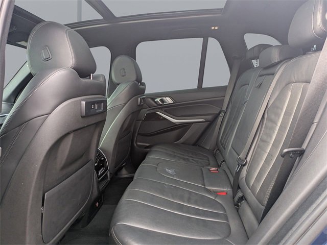 Used 2020 BMW X5 xDrive40i w/ Convenience Package image 14