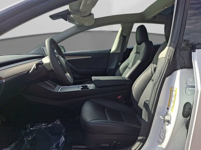 Used 2023 Tesla Model 3 Standard Range RWD image 16