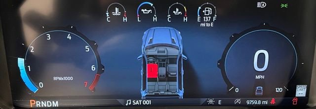 Used 2025 Ford F150 Tremor w/ Tow/Haul Package image 27