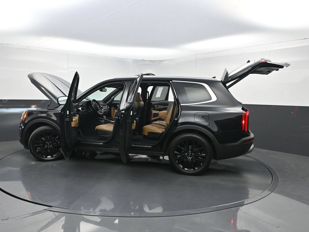 Used 2022 Kia Telluride SX FWD image 40