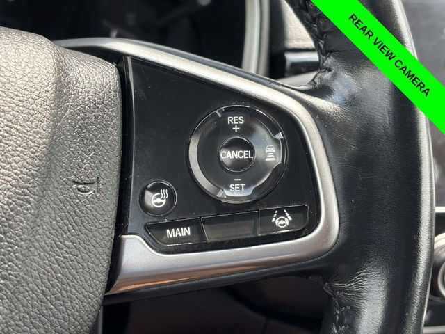 Used 2022 Honda CR-V Touring image 14