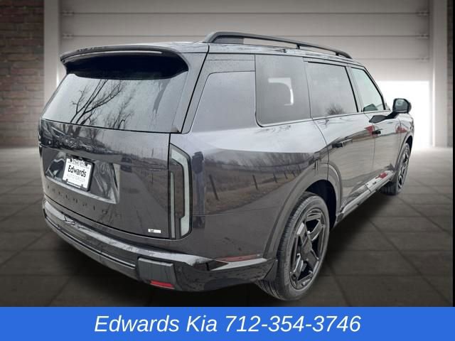 New 2027 Kia Telluride EX X-Line image 2
