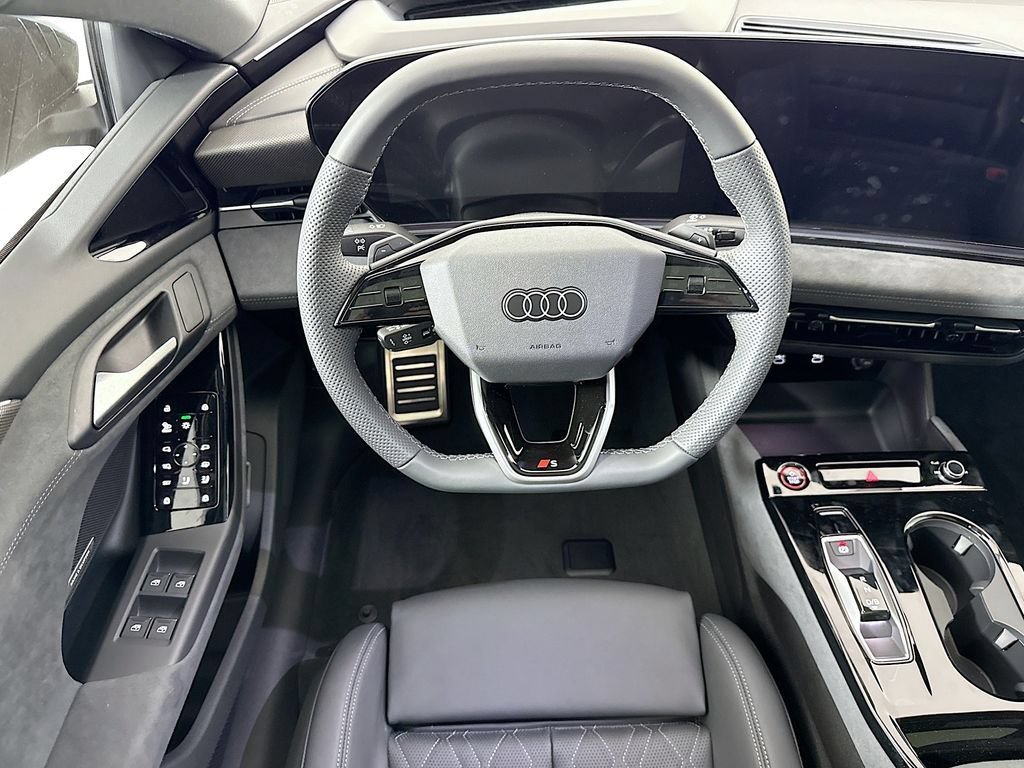 New 2027 Audi S6 e-tron Premium Plus AWD/4WD image 11