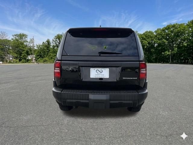 Used 2024 Toyota Land Cruiser 1958 AWD/4WD image 7