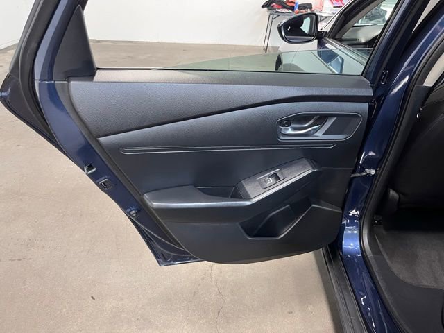 Used 2024 Honda Accord EX image 19