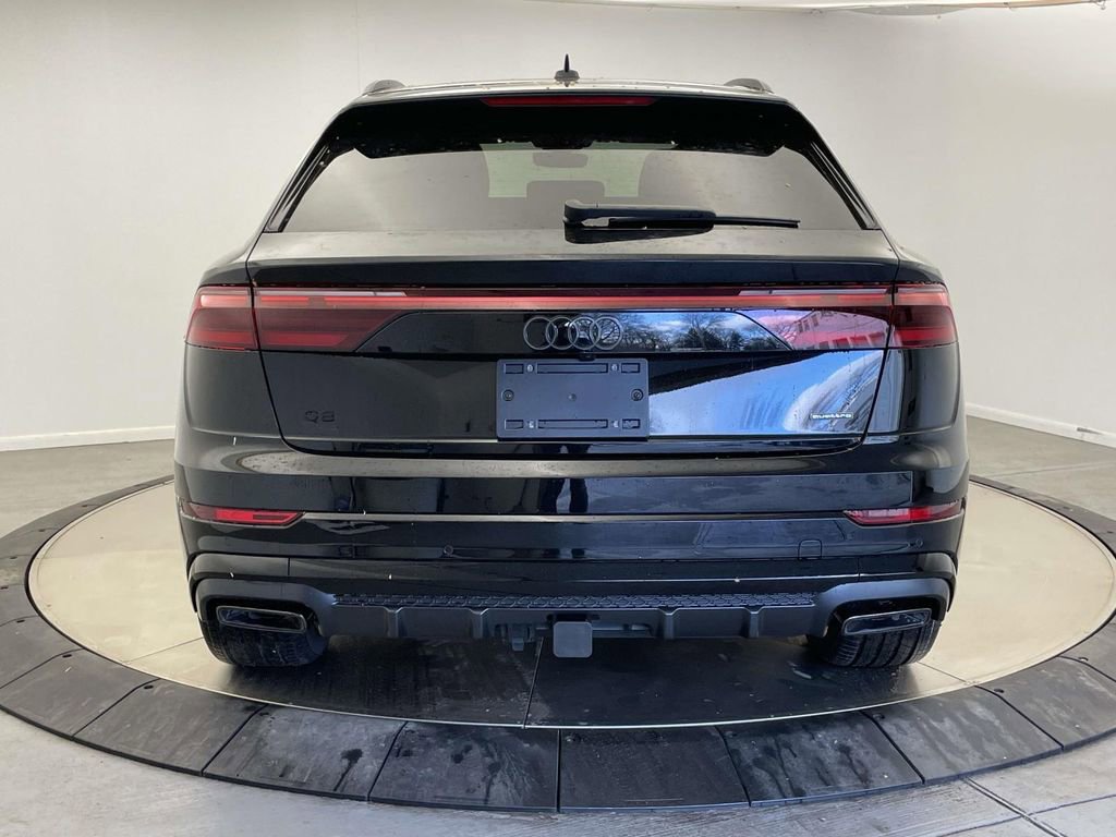 New 2026 Audi Q8 Premium Plus image 6