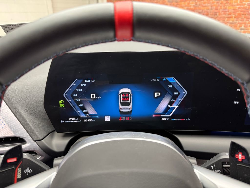 Certified 2025 BMW M235i xDrive w/ M Performance Package image 16