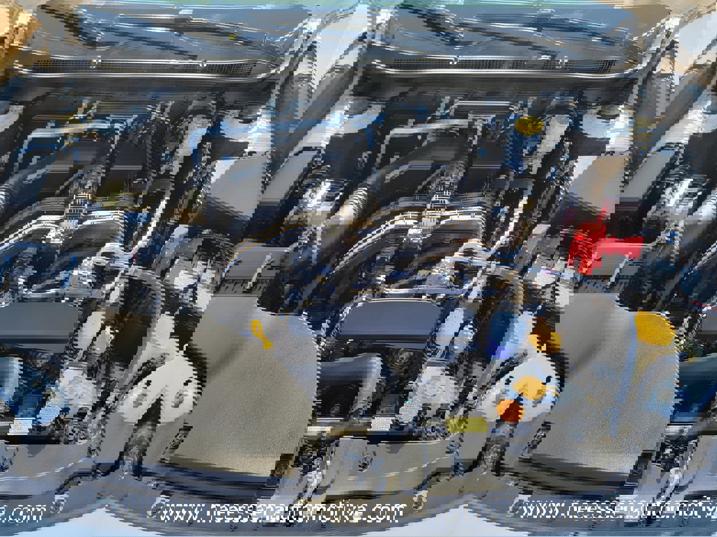 Used 2021 Subaru Outback Touring w/ Popular Package #2 image 37