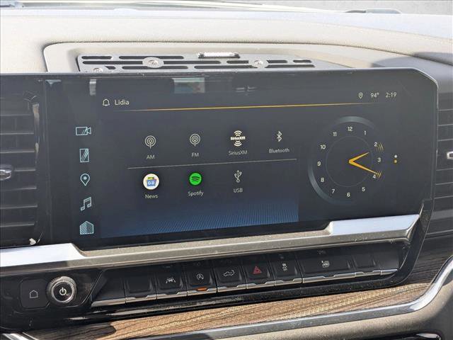 Used 2023 Chevrolet Silverado 1500 RST RWD image 21