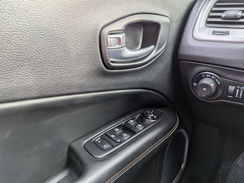 Used 2021 Jeep Compass Latitude w/ Convenience Group image 28