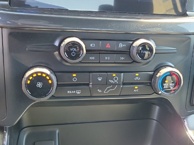 New 2026 Ford F150 STX w/ F-150 LOBO Package AWD/4WD image 23