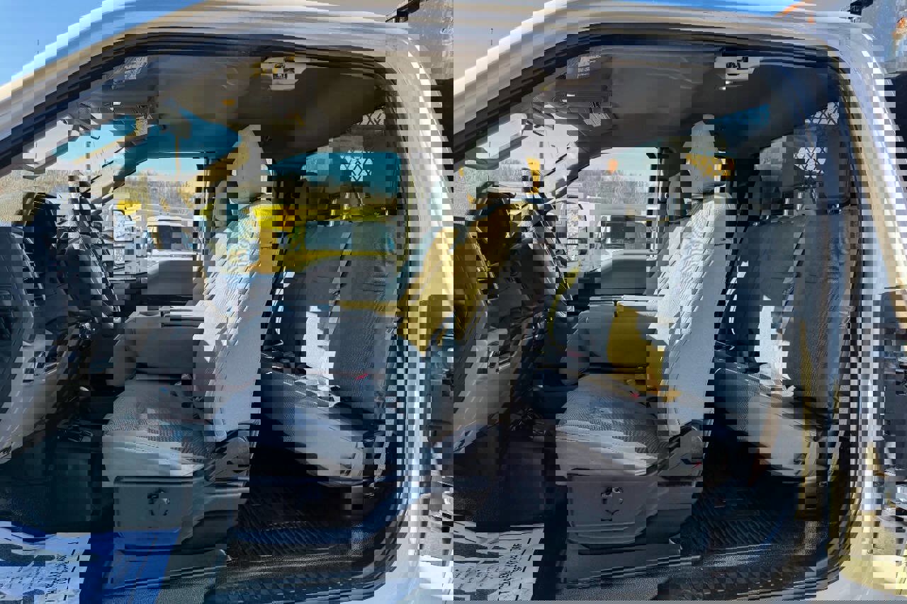 Used 2019 Ford F450 XL w/ XL Value Package AWD/4WD image 13