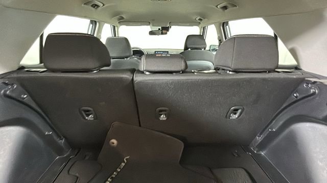 Used 2020 Hyundai Venue SEL FWD image 28