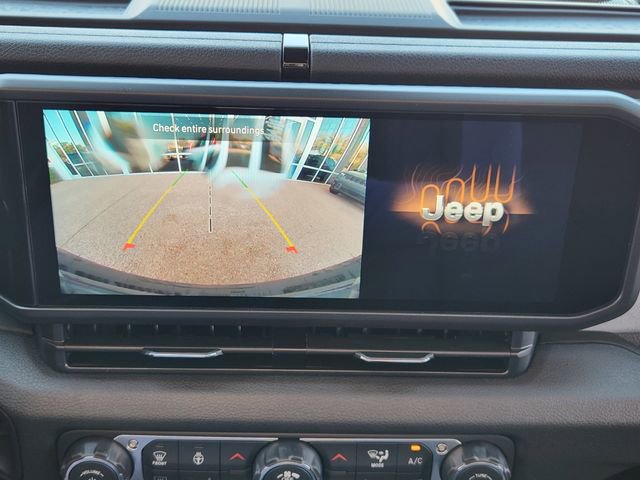 New 2026 Jeep Wrangler Unlimited Sport image 13