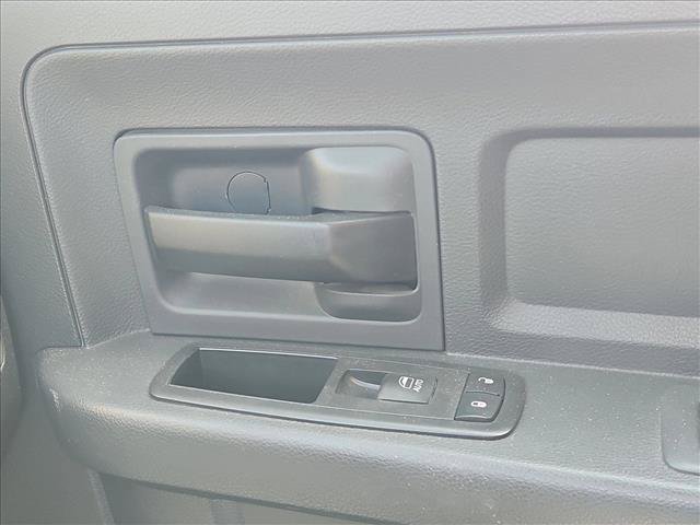 Used 2012 RAM 1500 Express RWD image 15