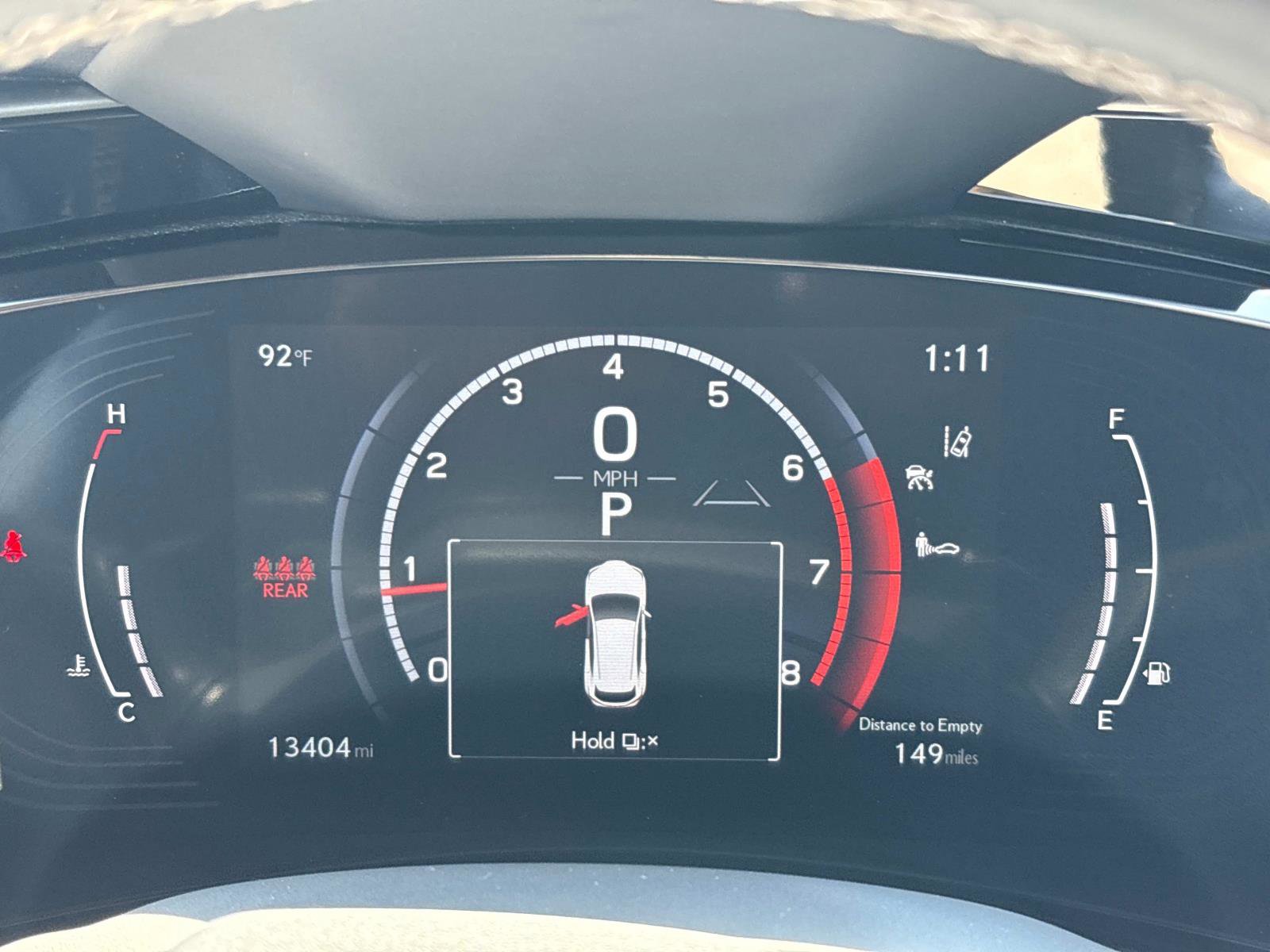 Used 2024 BMW 330i xDrive Sedan w/ Premium Package image 22