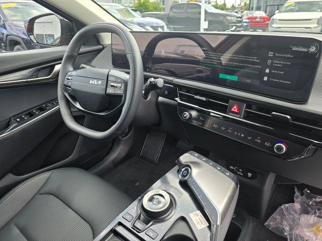New 2026 Kia EV6 Wind AWD/4WD image 10