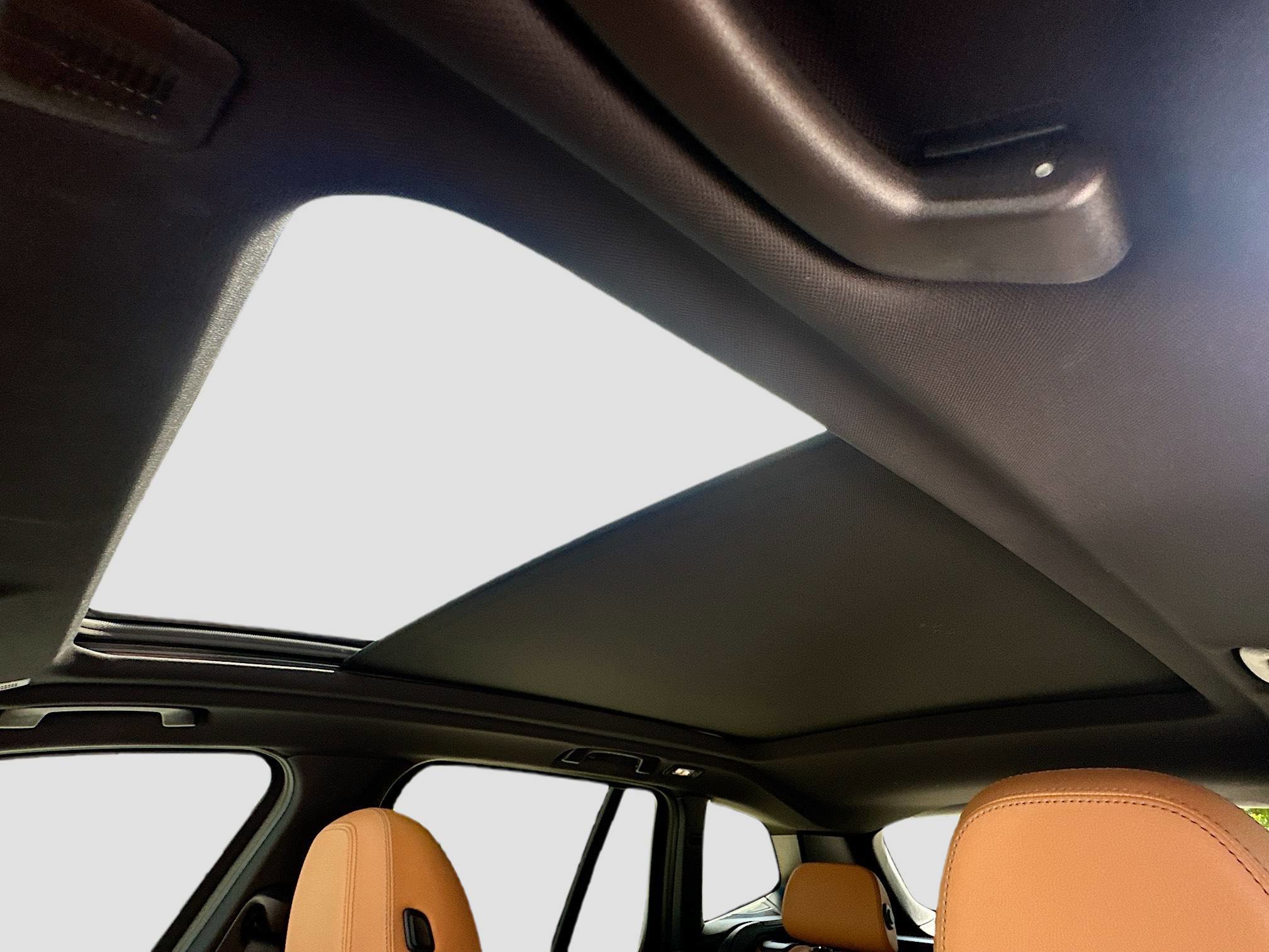 Used 2024 BMW X3 M40i image 20